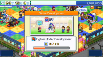 Pocket Arcade Story Free Download By Steam-repacks.com