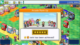 Pocket Arcade Story Free Download By Steam-repacks.com