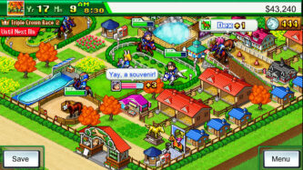 Pocket Stables Free Download By Steam-repacks.com