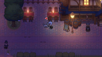 Potion Permit Free Download By Steam-repacks.com