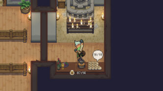 Potion Permit Free Download By Steam-repacks.com