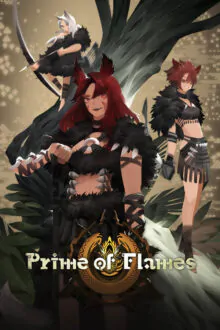 Prime of Flames Free Download (v1.0.3)