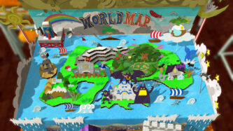 RPG Time The Legend of Wright Free Download By Steam-repacks.com