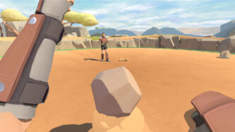 RUMBLE Free Download By Steam-repacks.com