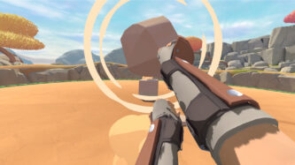 RUMBLE Free Download By Steam-repacks.com