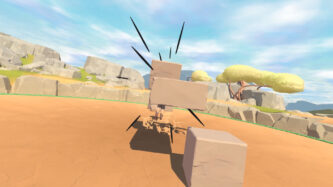 RUMBLE Free Download By Steam-repacks.com
