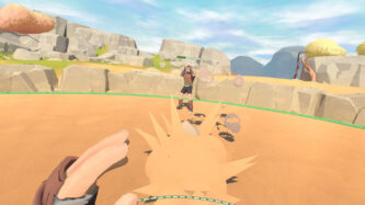 RUMBLE Free Download By Steam-repacks.com