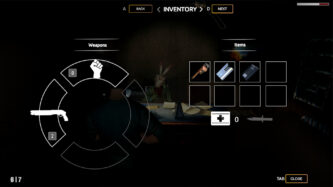 Rabbit Hole Free Download By Steam-repacks.com