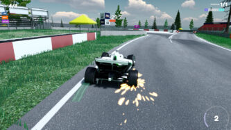 RaceLeague Free Download By Steam-repacks.com