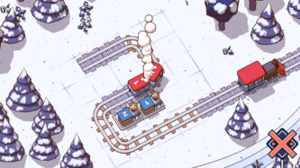 Railbound Free Download By Steam-repacks.com