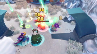 ReLegend Free Download By Steam-repacks.com