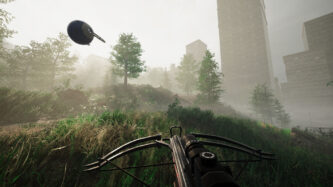 Remoteness Free Download By Steam-repacks.com