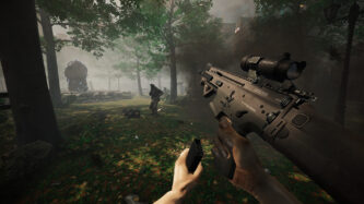 Remoteness Free Download By Steam-repacks.com