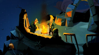 Return to Monkey Island Free Download By Steam-repacks.com