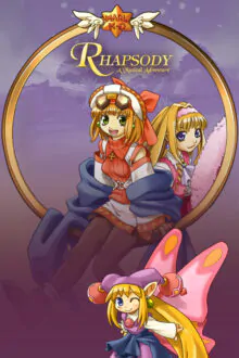 Rhapsody A Musical Adventure Free Download (v14.09.2022)