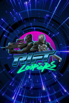 Rift Loopers Free Download By Steam-repacks