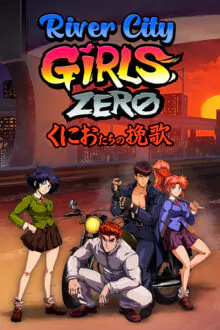 River City Girls Zero Free Download By Steam-repacks