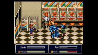 River City Girls Zero Free Download By Steam-repacks.com