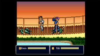 River City Girls Zero Free Download By Steam-repacks.com