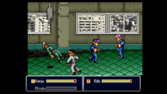 River City Girls Zero Free Download By Steam-repacks.com
