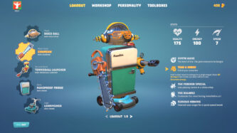 Robo Revenge Squad Free Download By Steam-repacks.com