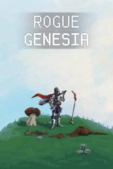 Rogue Genesia Free Download (v0.9.0.2a & ALL DLC)
