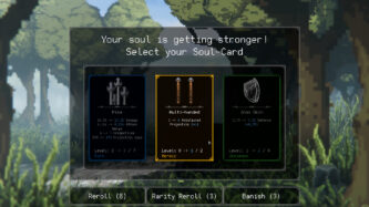 Rogue Genesia Free Download By Steam-repacks.com