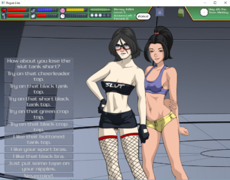 Rogue-like Evolution Free Download By Steam-repacks.com