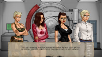SHELTER An Apocalyptic Tale Free Download By Steam-repacks.com