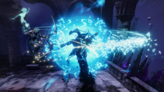 SOULSTICE Free Download DELUXE EDITION By Steam-repacks.com