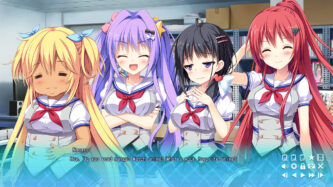 Sankaku Renai Love Triangle Trouble Free Download By Steam-repacks.com