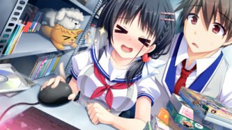 Sankaku Renai Love Triangle Trouble Free Download By Steam-repacks.com