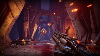 Scathe Free Download By Steam-repacks.com