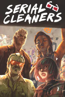 Serial Cleaners Free Download (v1.2.3404)