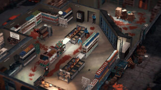 Serial Cleaners Free Download By Steam-repacks.com