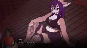 Sex and the Furry Titty 2 Sins of the City Free Download By Steam-repacks.com