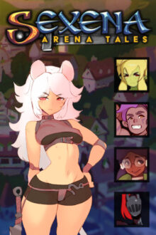 Sexena Arena Tales Free Download By Steam-repacks