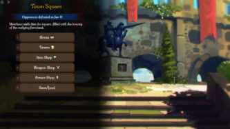 Sexena Arena Tales Free Download By Steam-repacks.com