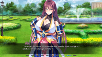 Sexorcist Academy Free Download By Steam-repacks.com