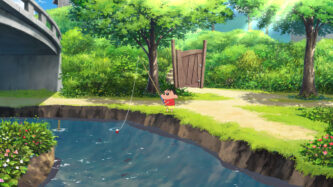 Shin chan Me and the Professor on Summer Vacation The Endless Seven-Day Journey Free Download By Steam-repacks.com