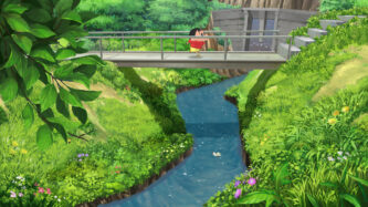 Shin chan Me and the Professor on Summer Vacation The Endless Seven-Day Journey Free Download By Steam-repacks.com