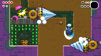 Shovel Knight Dig Free Download By Steam-repacks.com