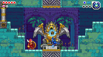 Shovel Knight Dig Free Download By Steam-repacks.com
