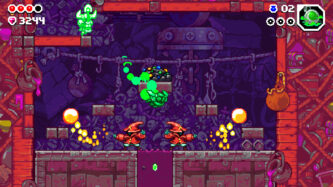 Shovel Knight Dig Free Download By Steam-repacks.com