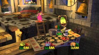 Shrek SuperSlam Free Download By Steam-repacks.com