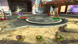 Shrek SuperSlam Free Download By Steam-repacks.com