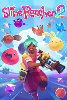 Slime Rancher 2 Free Download By Steam-repacks