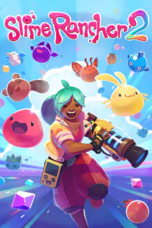 Slime Rancher 2 Free Download By Steam-repacks