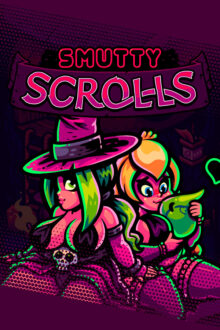 Smutty Scrolls Free Download By Steam-repacks