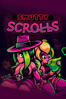 Smutty Scrolls Free Download By Steam-repacks